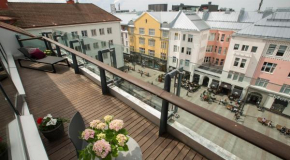  Original Sokos Hotel Arina Oulu  Оулу
